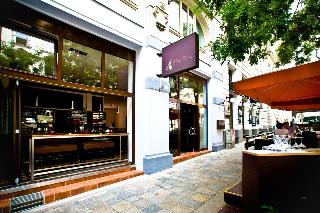 Hotel Marc Aurel fotoÄŸrafÄ±