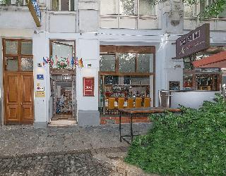 Hotel Marc Aurel fotoÄŸrafÄ±