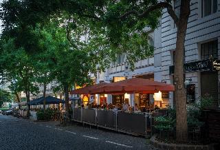 Hotel Marc Aurel fotoÄŸrafÄ±