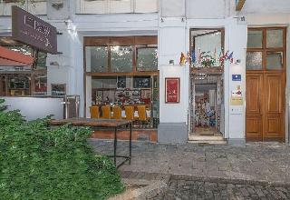 Hotel Marc Aurel fotoÄŸrafÄ±