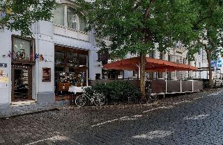 Hotel Marc Aurel fotoÄŸrafÄ±