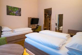 Hotel Marc Aurel fotoÄŸrafÄ±