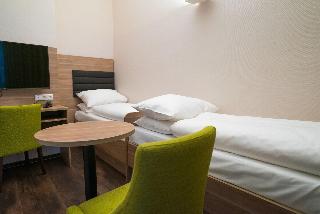 Hotel Marc Aurel fotoÄŸrafÄ±
