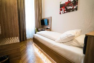 Hotel Marc Aurel fotoÄŸrafÄ±