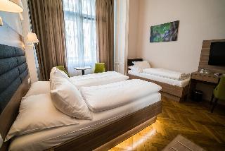 Hotel Marc Aurel fotoÄŸrafÄ±