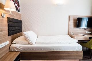 Hotel Marc Aurel fotoÄŸrafÄ±