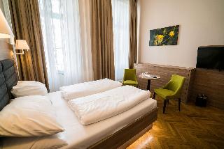Hotel Marc Aurel fotoÄŸrafÄ±