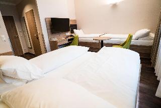 Hotel Marc Aurel fotoÄŸrafÄ±