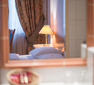 Hotel Marc Aurel fotoÄŸrafÄ±