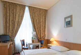 Hotel Marc Aurel fotoÄŸrafÄ±