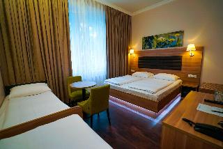 Hotel Marc Aurel fotoÄŸrafÄ±