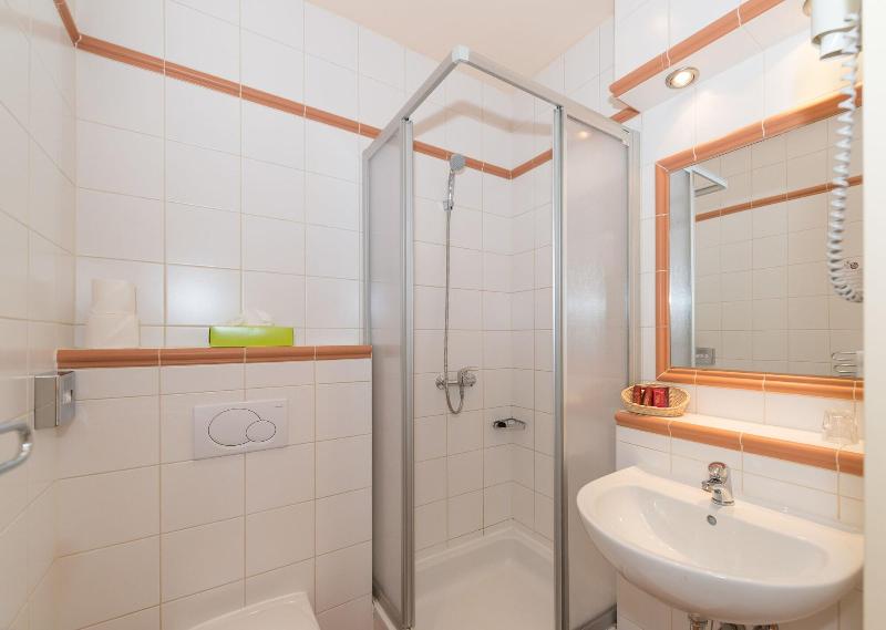 Hotel Marc Aurel - Oda