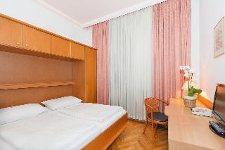 Hotel Marc Aurel fotoÄŸrafÄ±
