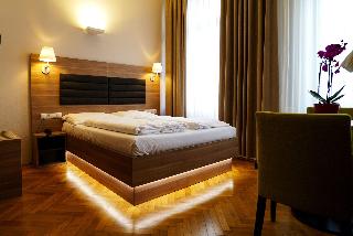 Hotel Marc Aurel fotoÄŸrafÄ±