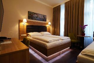 Hotel Marc Aurel fotoÄŸrafÄ±