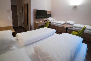 Hotel Marc Aurel fotoÄŸrafÄ±