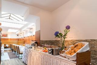 Hotel Marc Aurel fotoÄŸrafÄ±