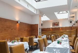 Hotel Marc Aurel fotoÄŸrafÄ±