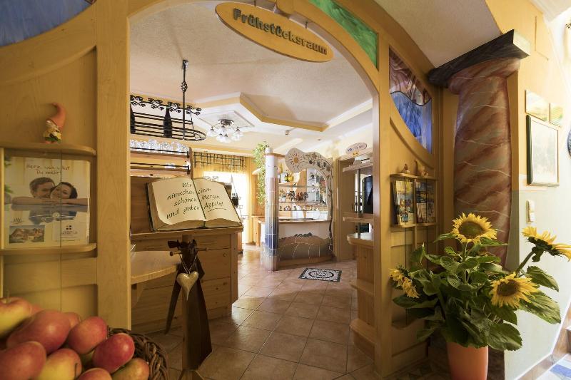 Thermenhof Loipersdorf - Lobi