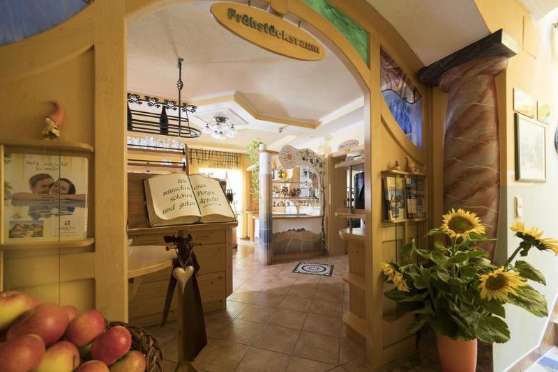 Thermenhof Loipersdorf - Genel