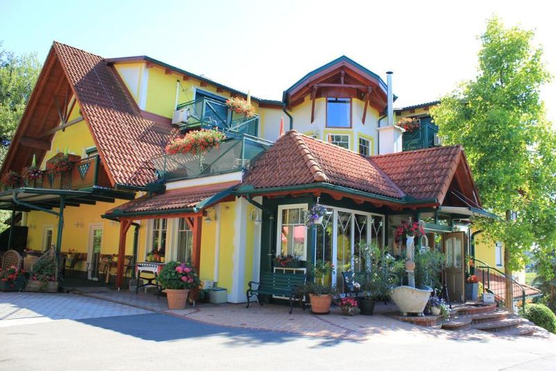 Thermenhof Loipersdorf - Genel