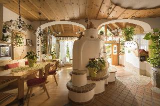 Thermenhof Loipersdorf otel fotoğrafı