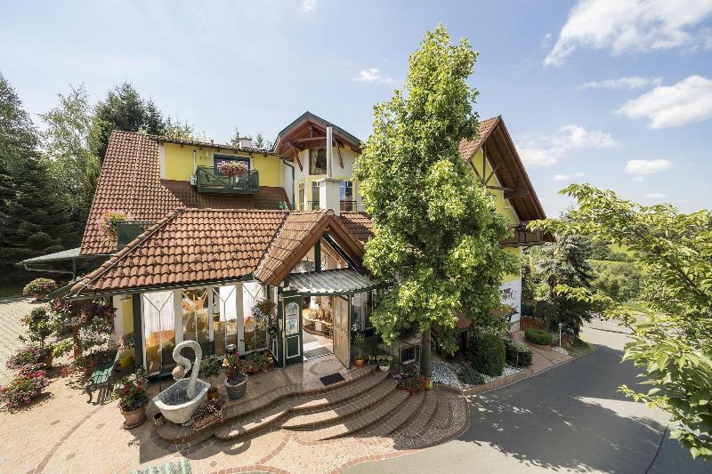 Thermenhof Loipersdorf - Genel