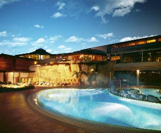 Thermenhof Loipersdorf fotoÄŸrafÄ±
