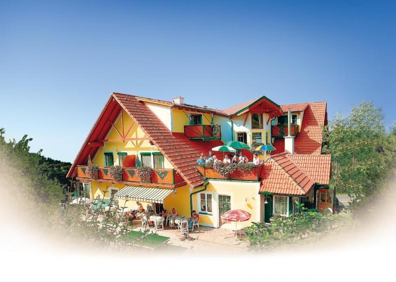 Thermenhof Loipersdorf - Genel