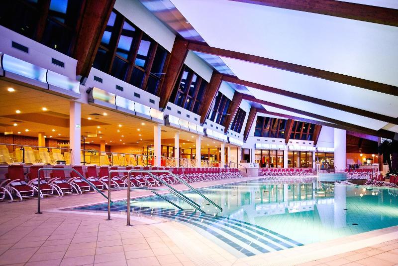 Thermenhof Loipersdorf - Havuz