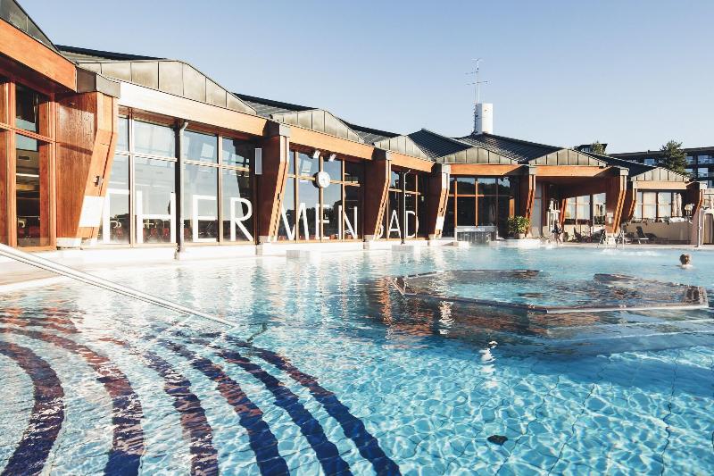 Thermenhof Loipersdorf - Havuz