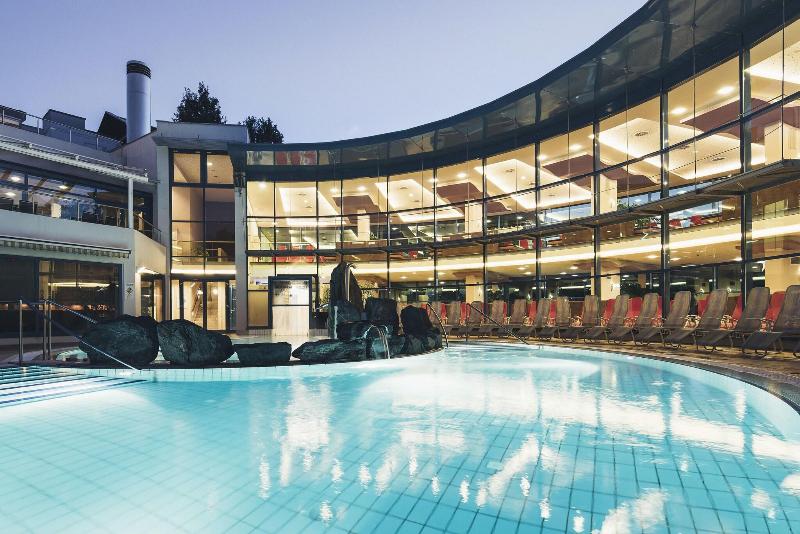 Thermenhof Loipersdorf - Havuz