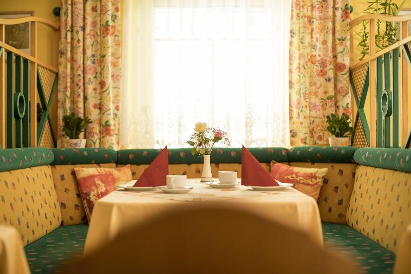 Thermenhof Loipersdorf - Restoran