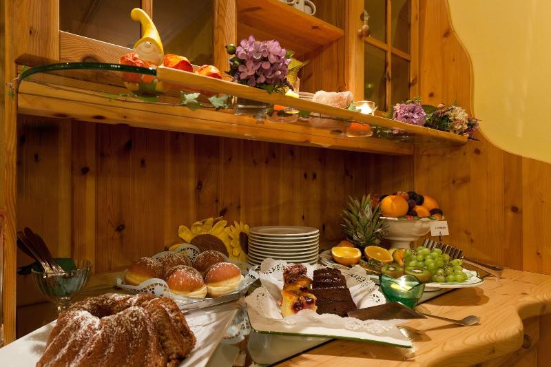 Thermenhof Loipersdorf - Restoran