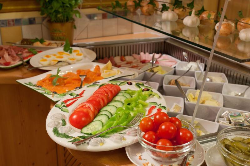 Thermenhof Loipersdorf - Restoran