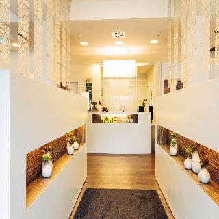 Harry's Home Linz Urfahr Hotel & Apartments fotoÄŸrafÄ±