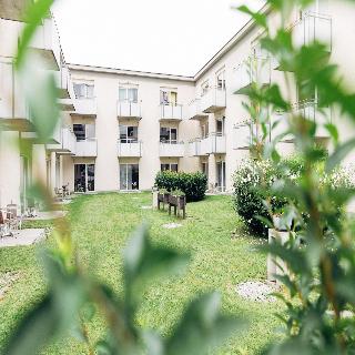 Harry's Home Linz Urfahr Hotel & Apartments fotoÄŸrafÄ±