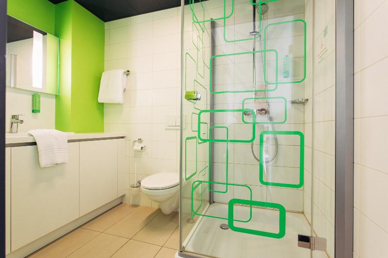 Harry's Home Linz Urfahr Hotel & Apartments - Oda