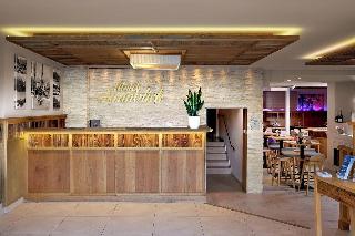 Hotel Sonnblick fotoÄŸrafÄ±