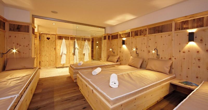 Hotel Sonnblick - Aktivite