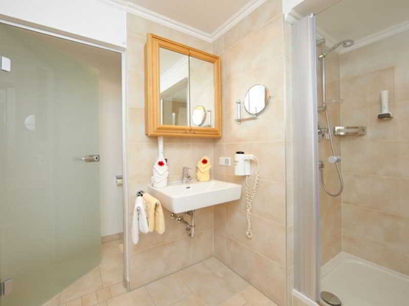 Hotel Sonnblick fotoÄŸrafÄ±
