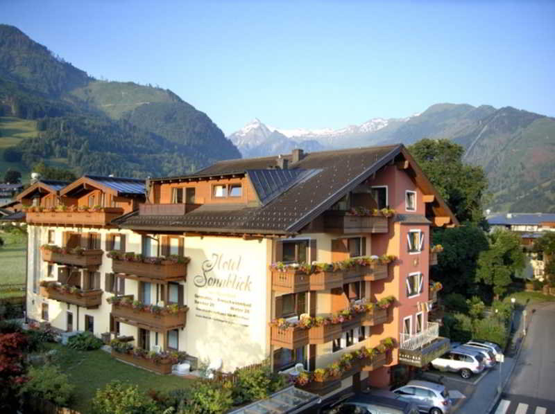 Hotel Sonnblick fotoÄŸrafÄ±