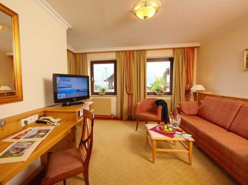 Hotel Sonnblick fotoÄŸrafÄ±