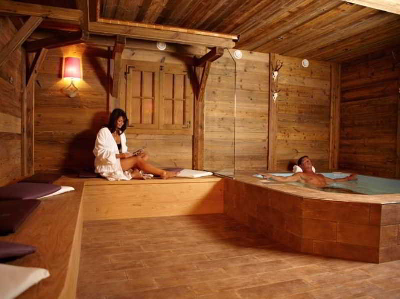 Hotel Sonnblick fotoÄŸrafÄ±