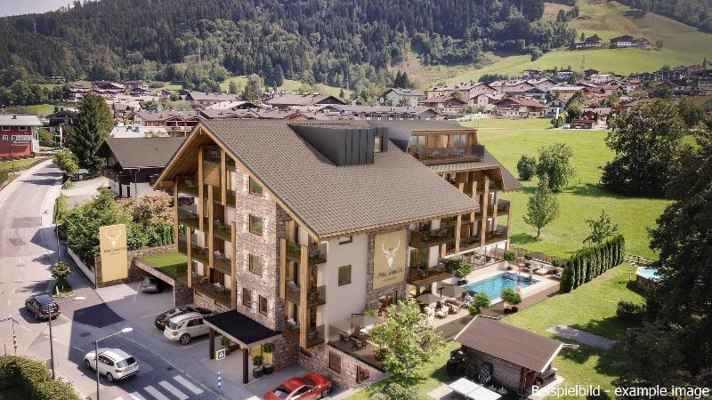 Hotel Sonnblick - Genel