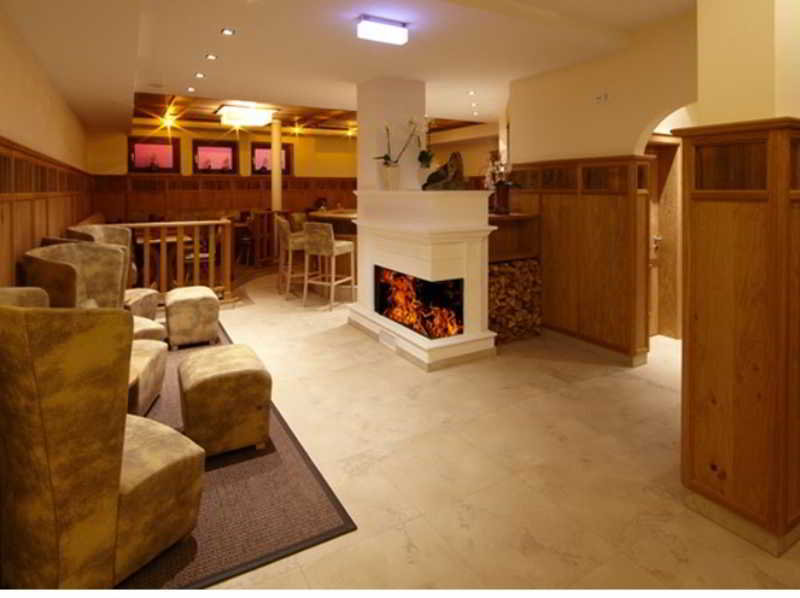 Hotel Sonnblick fotoÄŸrafÄ±