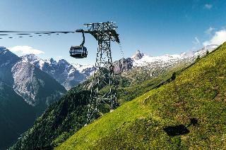 Hotel Sonnblick fotoÄŸrafÄ±