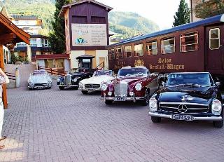 Hotel Sonnblick fotoÄŸrafÄ±