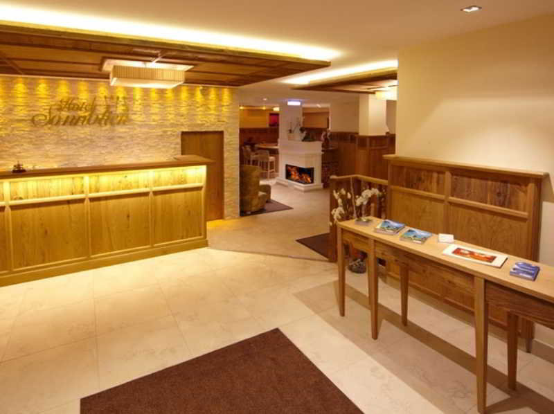 Hotel Sonnblick fotoÄŸrafÄ±