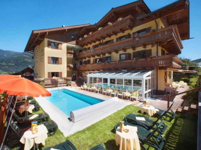 Hotel Sonnblick fotoÄŸrafÄ±